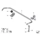 Original BMW Pendelstütze hinten (33506861482)