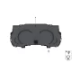 Genuine BMW 62105A0BC37