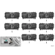 Genuine BMW 61319390199 - Control element light