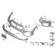 Genuine BMW (51117954216)