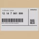 Genuine BMW 12147561899 - Exch. control unit DME programmed