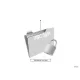 Genuine BMW 65905A0B4B8