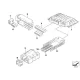 Genuine BMW 12147571511 - Exch. basic control unit DME