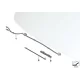 Genuine BMW Nozzle array window washing system (61667249646)