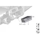 Genuine BMW 65129387386 - Headunit High 2