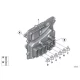 Genuine BMW 12147629130 - Basic cotrol unit DME