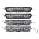 Genuine BMW 64119320346 - Control unit,automatic air cond.,Basis