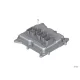Genuine BMW 12148656329 - Basic cotrol unit DME