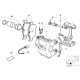 Original BMW 34111162783 - Sechskantschraube