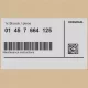 Genuine BMW 01457664125 - Maintenance instructions