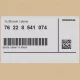 Genuine BMW 76228541074