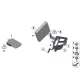 Genuine BMW 65508782606 - TV module