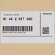 Genuine BMW 01402917360