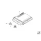 Genuine BMW 12147581612 - Exch. basic control unit DME