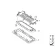 Genuine BMW 65136951981 - High and mid-range speaker