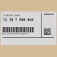 Genuine BMW 12147545644 - Exch. control unit DME programmed