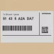 Genuine BMW 51435A2ADA7