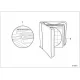 Genuine BMW 65900445031 - CD-map, Qatar