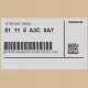 Genuine BMW 51115A3C8A7