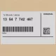 Genuine BMW 13547742467
