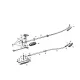Original BMW Feder (21514040513)