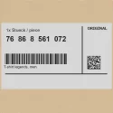 Genuine BMW 76868561072