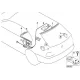 Genuine BMW Amplifier (65258377655)