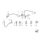 Genuine BMW 12141438083 - Camshaft position sensor