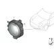 Genuine BMW (63117497765)