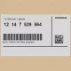 Genuine BMW 12147529564 - Exch. control unit DME programmed