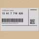 Genuine BMW 13617718829 - Programmed BMSK control unit