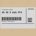 Original BMW 85455A2AFF4