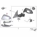 Genuine BMW (51169853487)