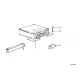 Genuine BMW 12141284409 - AT-Control unit