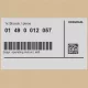 Original BMW 01490012057 - Zusatzbetriebsanleitung E85 M, E86 M