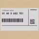 Genuine BMW 01405A027E1
