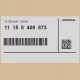 Genuine BMW 11158409873