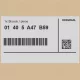 Genuine BMW 01405A47B59