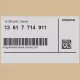 Genuine BMW 13617714911 - Programmed BMSK control unit