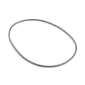 Genuine BMW O-ring (24311217133)