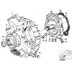 Genuine BMW O-ring (24311217133)
