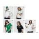 Original BMW 80332207954 - Ladies Basic Polo, green