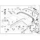 Genuine BMW 63256925248 - Third stoplamp red