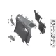 Genuine BMW (65139871943)